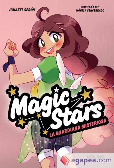 Magic Stars 3 - La guardiana misteriosa