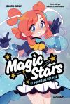 Magic Stars 4 - El Poder De Eclipse