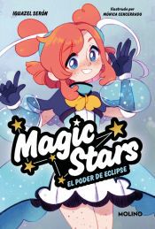 Portada de Magic Stars 4 - El poder de Eclipse