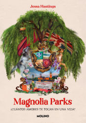 Portada de Magnolia Parks