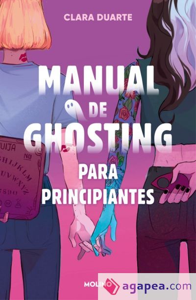 Manual de ghosting para principiantes