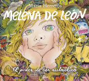 Portada de Melena de león