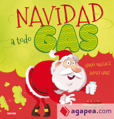 Navidad a todo gas