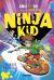 Portada de Ninja Kid 11 - &iexcl;Ninjas artistas!, de Do Anh