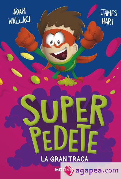 SUPERPEDETE 3