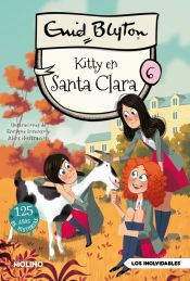 Portada de Santa Clara 6 - Kitty en Santa Clara