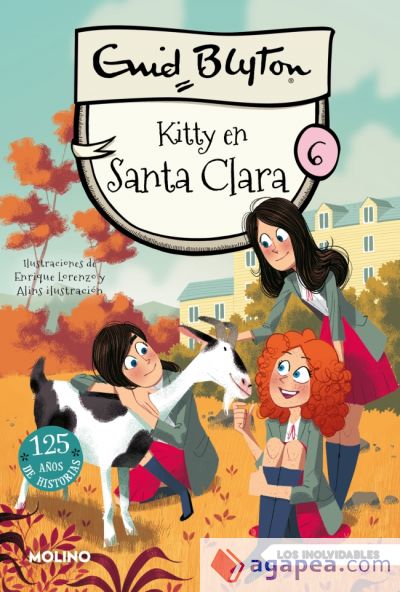 Santa Clara 6 - Kitty en Santa Clara