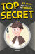 Portada de TOP SECRET, de Molino