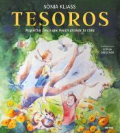 Portada de Tesoros