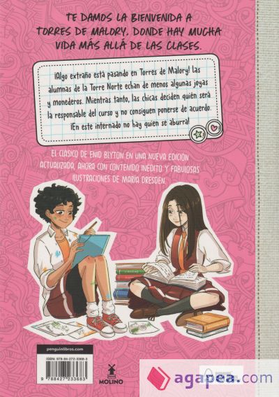 Inedito TORRES DE MALORY 2 - SEGUNDO CURSO (NUEVA EDICION CON CONTENIDO INEDITO ...