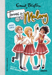 Portada de Torres de Malory 7 - Nuevo curso (nueva edición con contenido inédito)