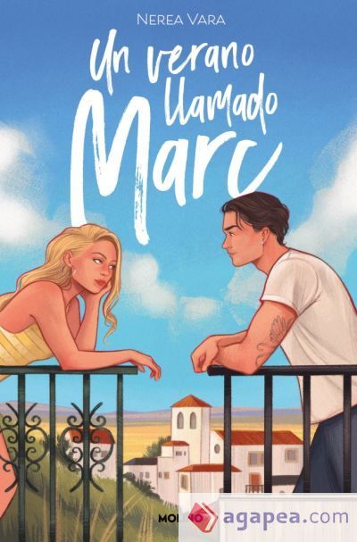 Un verano llamado Marc