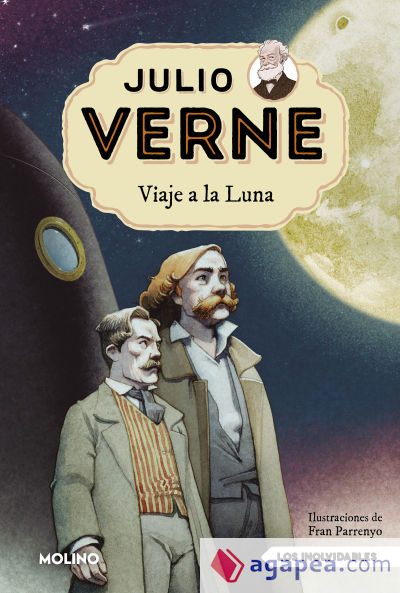 Viaje a la luna