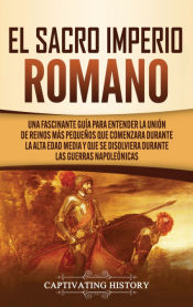 Portada de El Sacro Imperio Romano