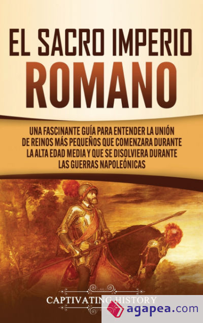 El Sacro Imperio Romano