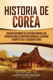 Portada de Historia de Corea