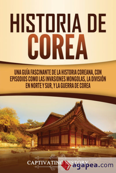 Historia de Corea