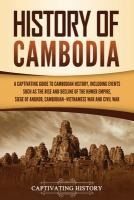 Portada de History of Cambodia