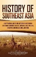 Portada de History of Southeast Asia