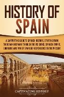 Portada de History of Spain