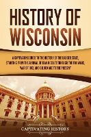 Portada de History of Wisconsin