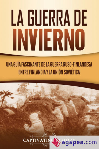 La Guerra de Invierno