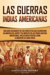 Portada de Las Guerras Indias Americanas