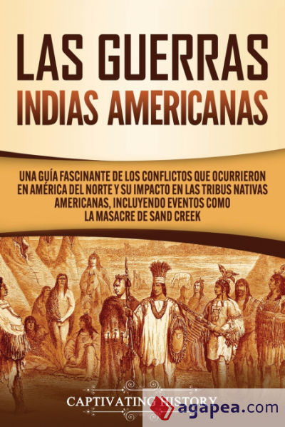 Las Guerras Indias Americanas