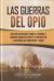 Portada de Las guerras del Opio, de Captivating History