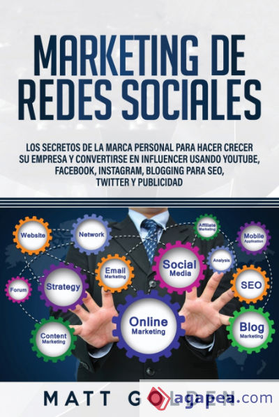 Marketing de redes sociales