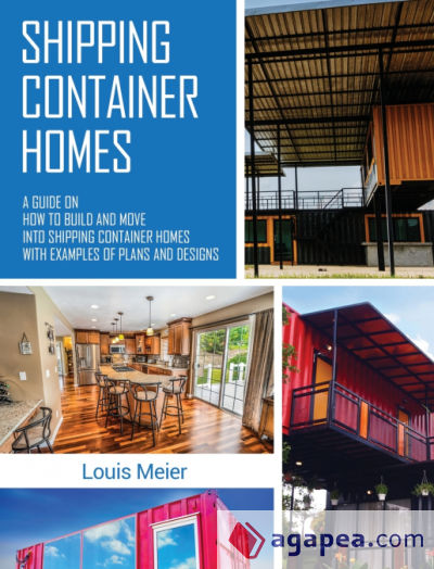 Shipping Container Homes