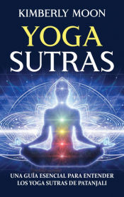 Portada de Yoga Sutras
