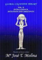 Portada de Intelligence, Intuition and Creativity (Ebook)