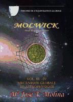 Portada de Mécanique Globale et Astrophysique (Vol. III - IV) (Ebook)