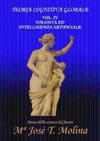 Portada de Volontà ed Intelligenza Artificiale (Ebook)