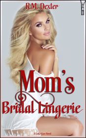 Portada de Mom's Bridal Lingerie (Ebook)