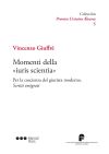 Momenti della iuris scientia