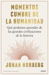 Momentos cumbre de la humanidad