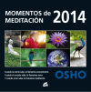 Momentos de meditación 2014