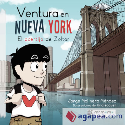 Ventura En Nueva York