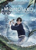 Portada de Momotaro. Xander y la isla de los monstruos (Ebook)