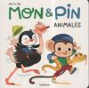 Mon & Pin. Animales