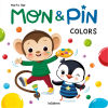 Mon & Pin. Colors