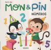 Mon & Pin. Números