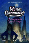 Mona Carmona y el enigma de la Sagrada Familia