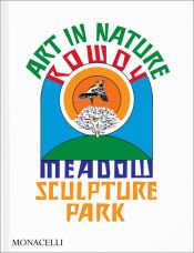 Portada de Art in Nature