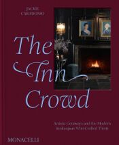 Portada de The inn crowd