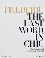 Portada de Frederic: The Last Word in Chic