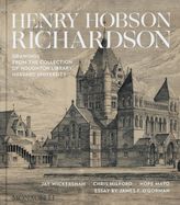 Portada de Henry Hobson Richardson