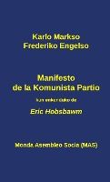 Portada de Manifesto de la Komunista Partio